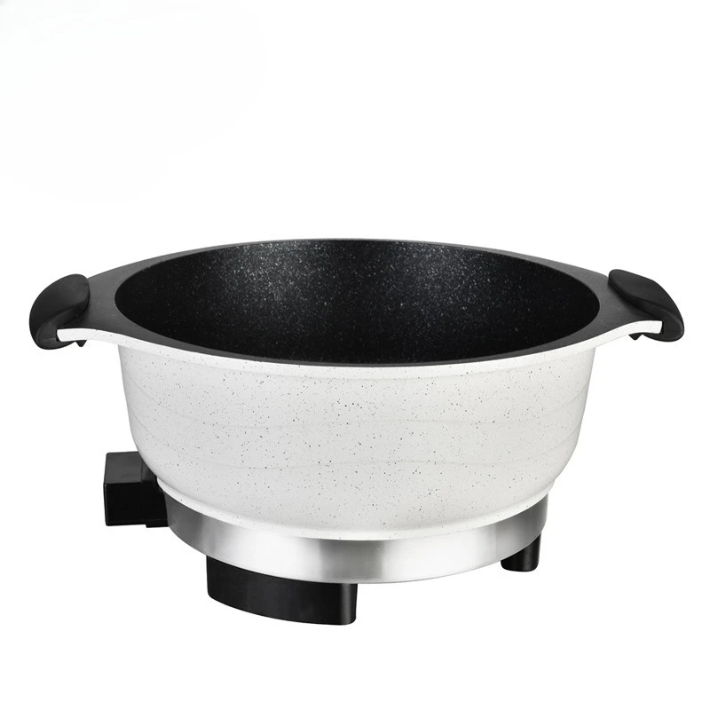 

3-in-1, electric heating pot, electrical appliances, multi-specification, optional, hot pot, large capacity
