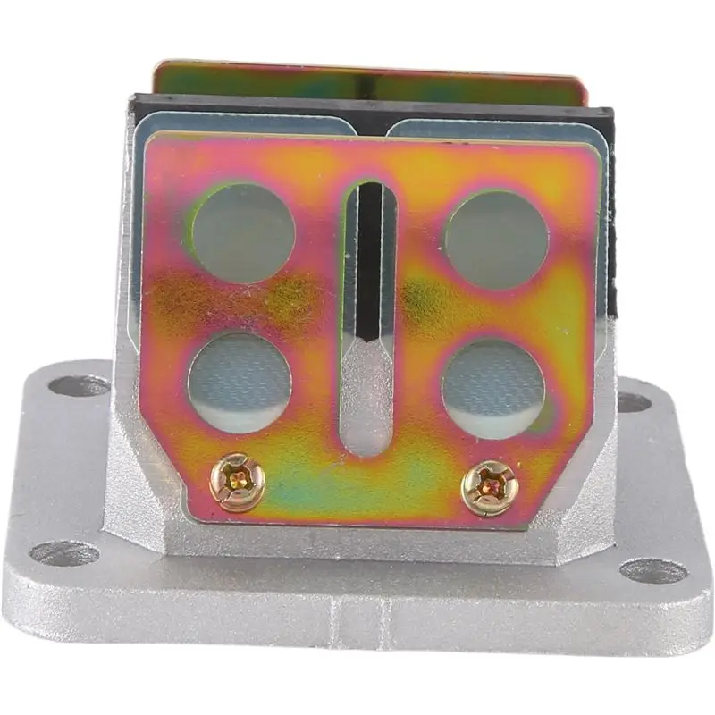High-Quality Good Quality New Condition Motorcycle Rd350 Rxz Yz125 Dt175 Intake Reed Valve For 175Cc Dt 175 Air System Sp