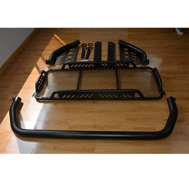 

Auto Parts Accessories Roll Bar Triton Stainless Steel Roll Bar For Pickup