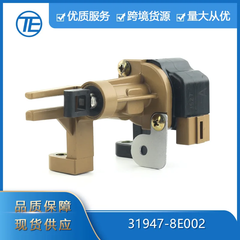

Suitable for Nissan transmission stepper motor REOF06A 31947-8E002 Gearbox Stepper motor