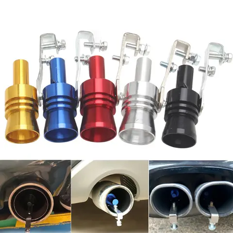 10 best sales turbo whistle - №4