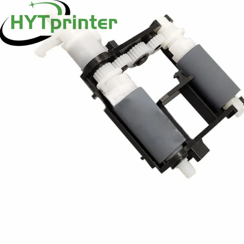 1szt Pickup Feed Roller Frame JC93-00524A JC93-00525A do Samsung ML2160 ML2165 SCX3400 SCX3405 M2020 M2021 M2022 M2070
