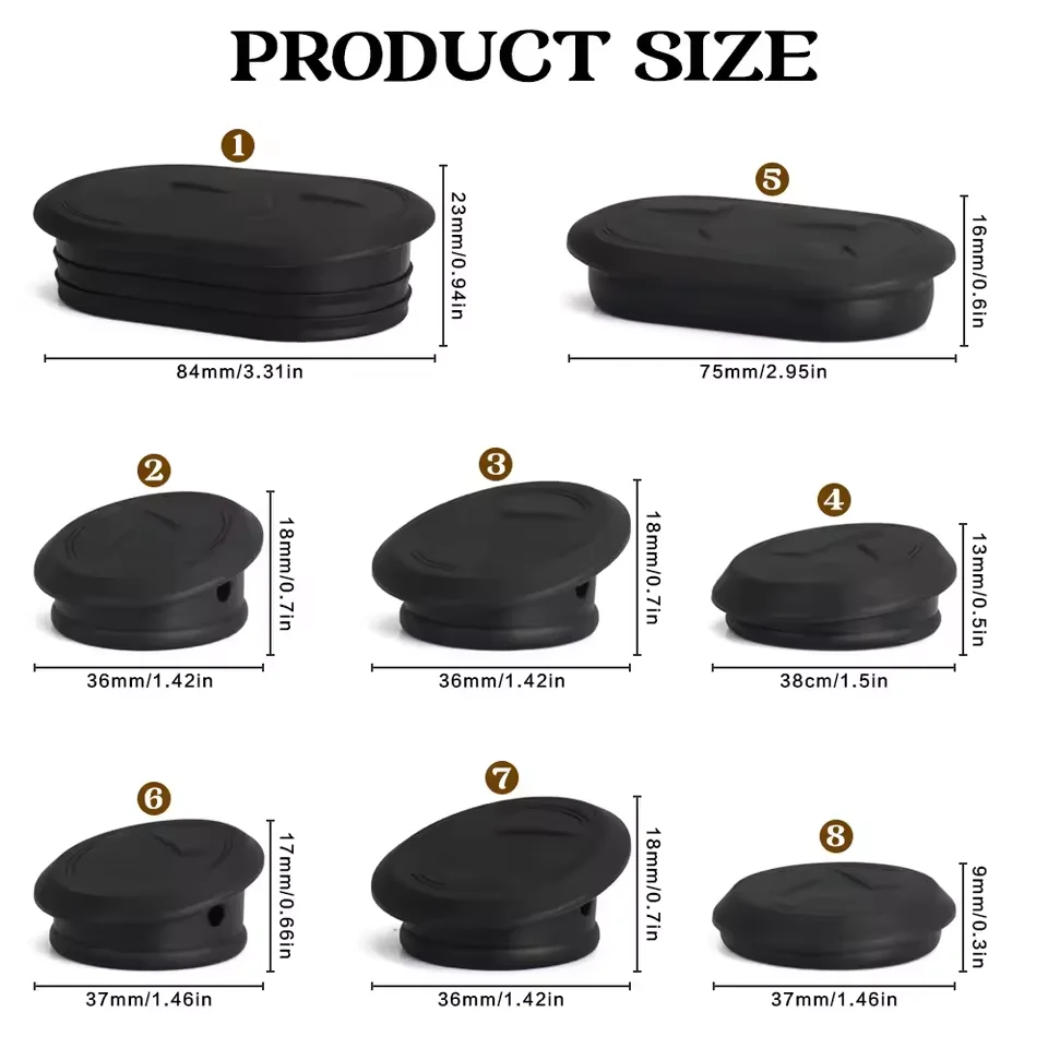 MT-09 SP 2021-2025 заглушки для отверстий в раме для YAMAHA MT09 mt09 MT 09 SP 2022 2023 2024, комплект украшения крышки рамы мотоцикла