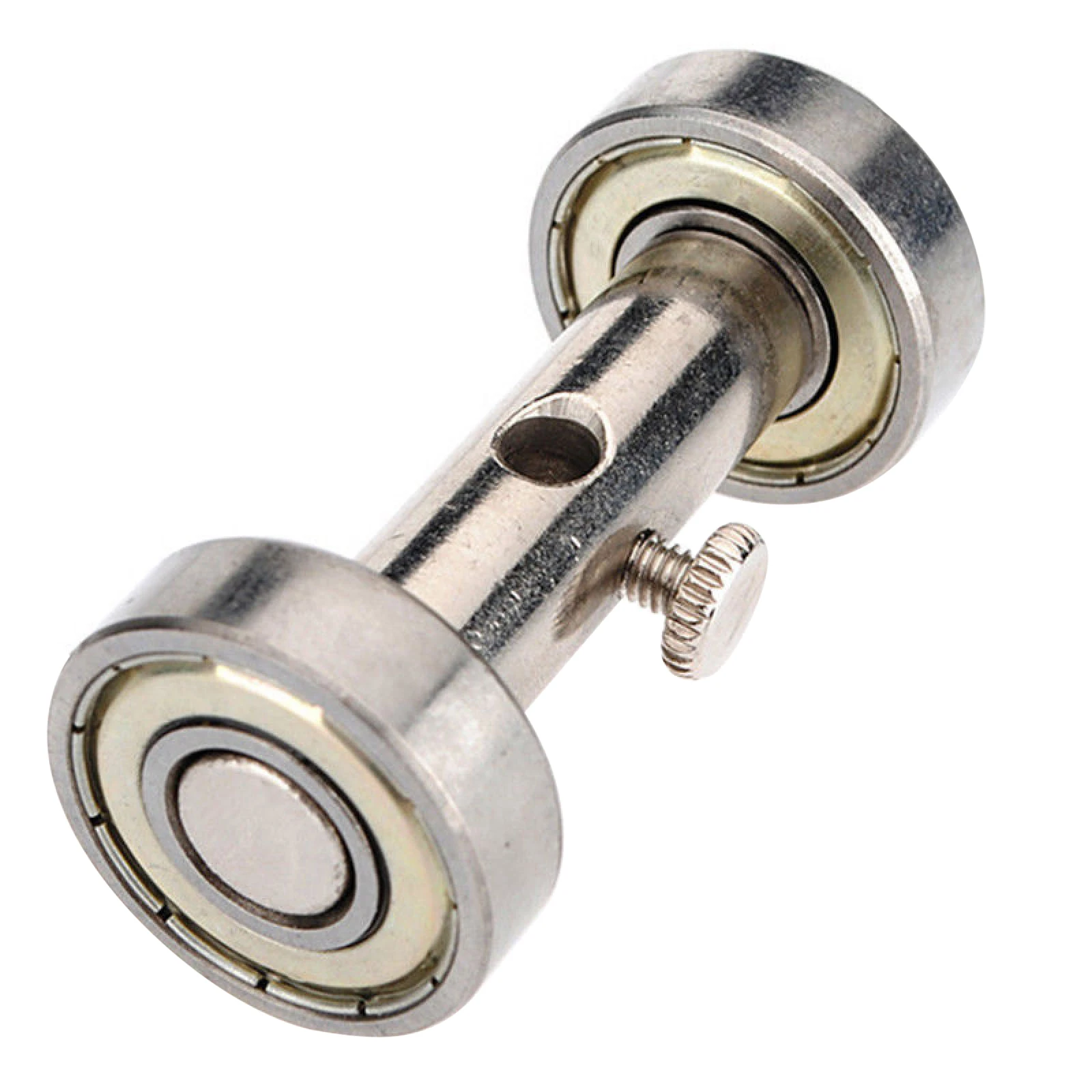 Watch Jewelers Screwdriver Sharpener Holder Adjustable Holding Handles 2.5mm-5mm Diameter Watch Jewelers Repair Tool