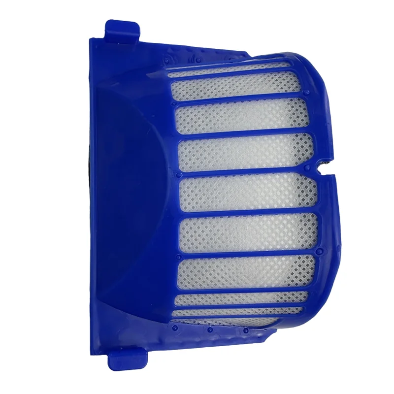 GTBL 12 Pcs Cleaner Filter For Irobot 6 Series 600 694 692 Sweeping Robot Accessories