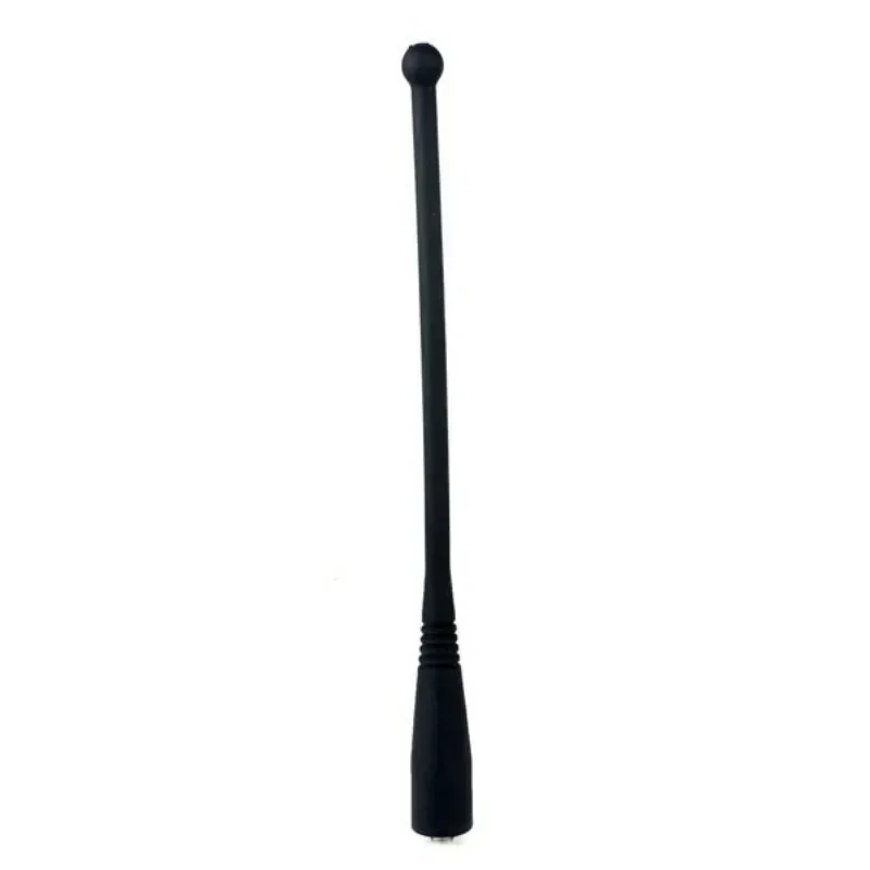 

Handheld Antenna Two Way Radio SMA-Female VHF 136-174MHz For Motorola HT1000 XTS1500 XTS2500 XTS3000