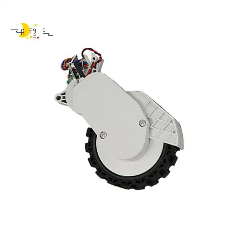 

AF95-правое дорожное колесо для Dreame Bot L10S L10 Ultra L10S Ultra S10 W10S Pro Xiaomi B101CN, замена робота-пылесоса