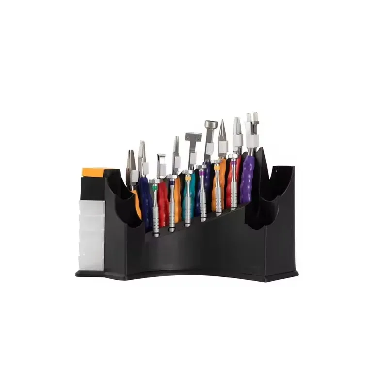 R-B017B China Supplier Premium Optical Instruments Optical Tool Kit for Eyeglass Frame Repair From China