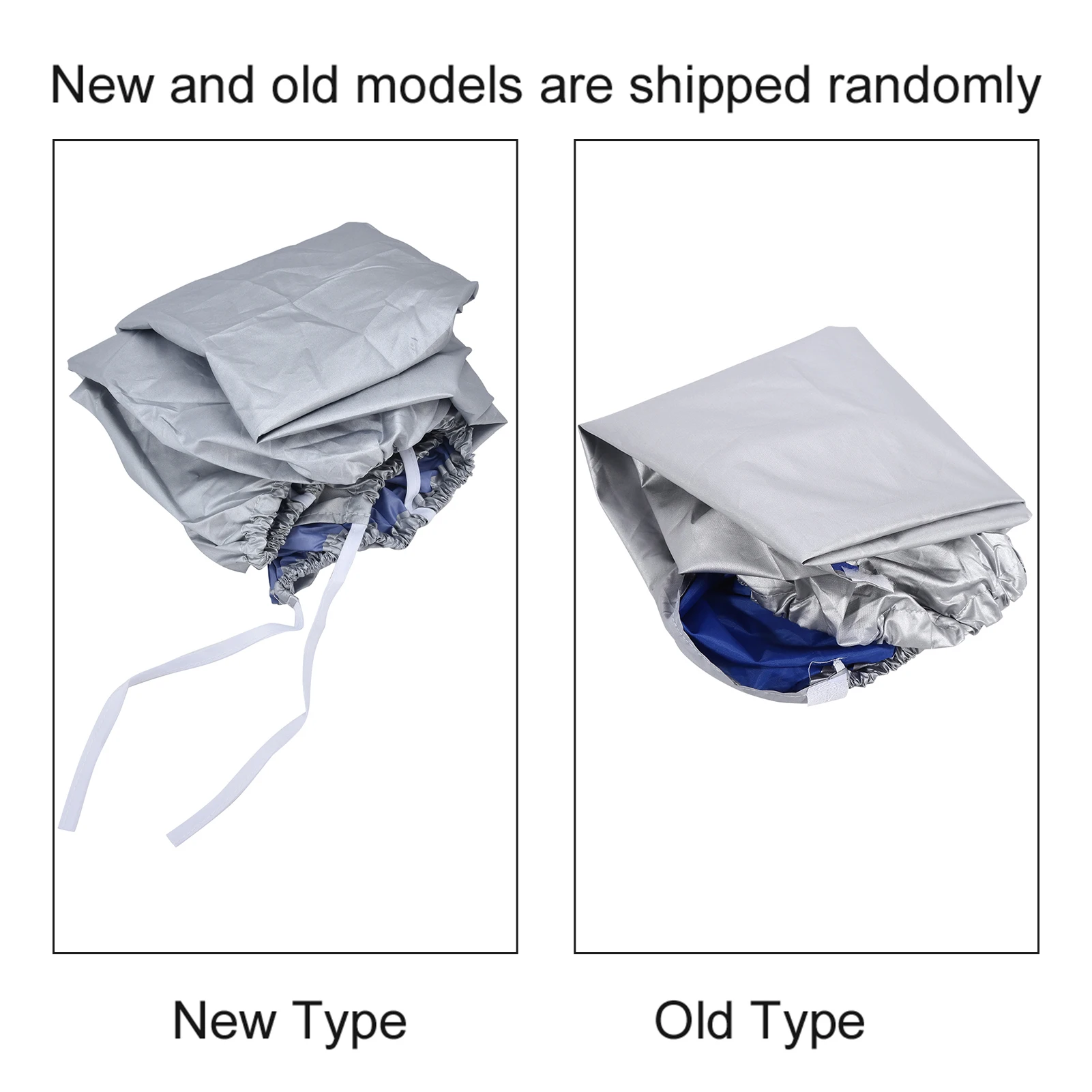 Waterdichte Airconditioner Cover Outdoor Airconditioner Cover Anti Dust Anti Sneeuw Waterdicht Sunproof Voor Thuis 3 Maten