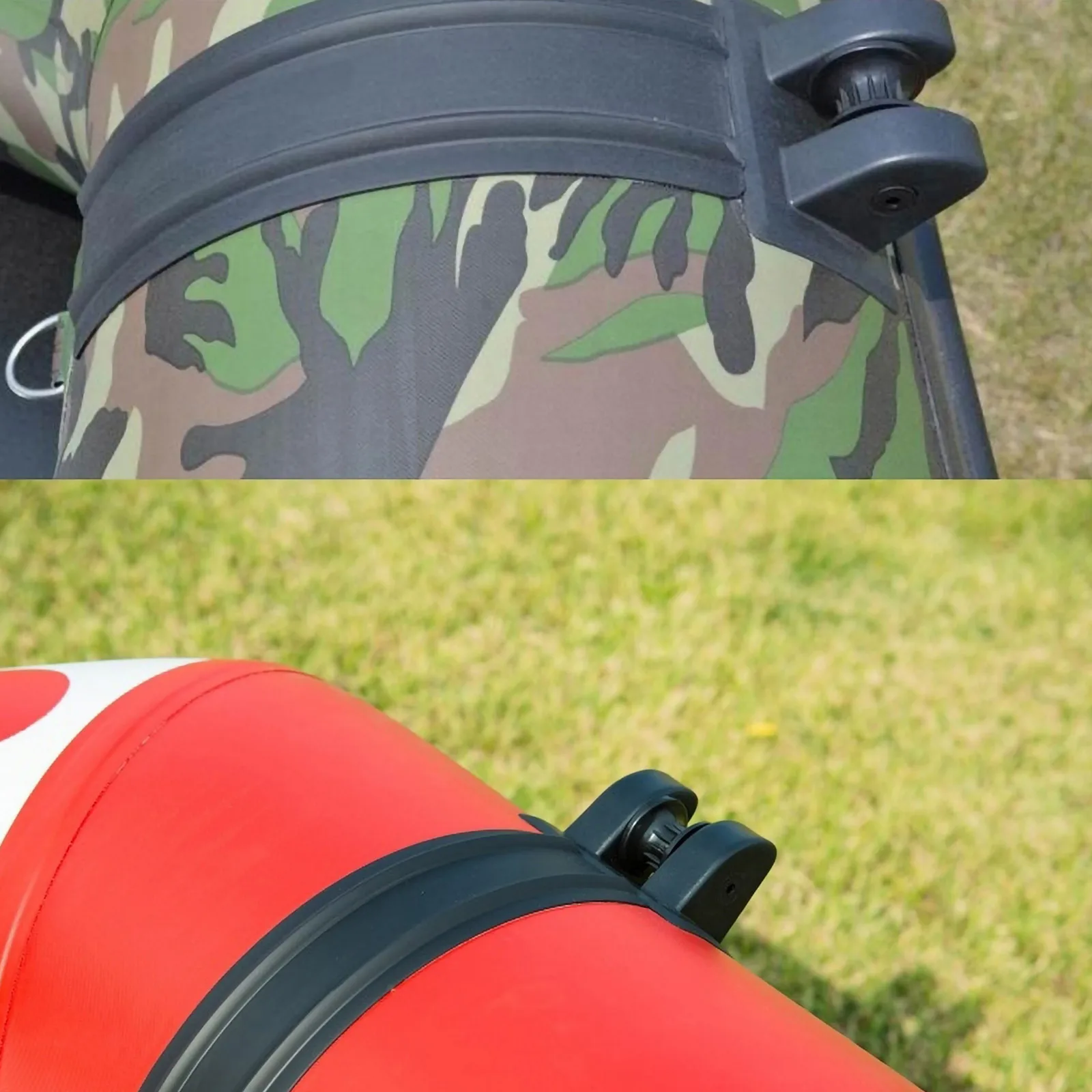 

Kayak Track Mount Buckle Durable Anchor St Clip Bracket For Boat Rubber Dinghy Canoe Fishing Accessories Box