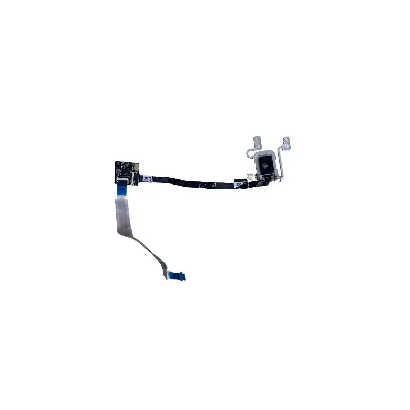 For DELL Inspiron 5401 5402 5405 fingerprint reader fingerprint button