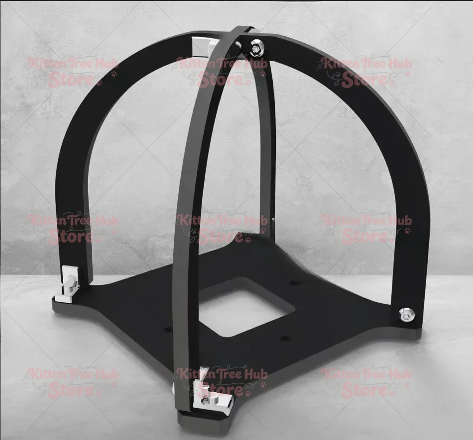 Protection Cover, Omnidirectional Laser Radar Protective Case