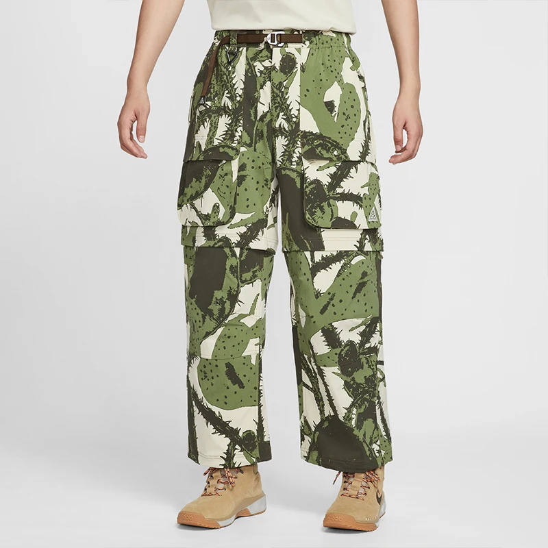 

Мужские брюки NIKE AS M ACG SMTH SUMT для спорта и отдыха IH3578-229