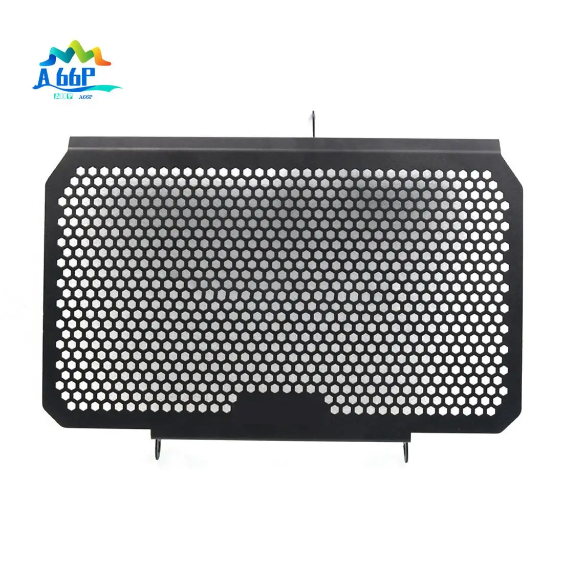 

A66P-крышка радиатора мотоцикла, защита из нержавеющей стали для HONDA CBR500R CBR 500R CBR500 R 2017-2022