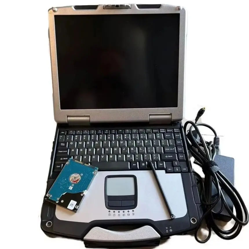 

Alldata 10.53 Mitchell Ondemand 2015 ATSG 2012 Software 2015 on 1TB HDD Toughbook cf31 I5 4G Touch Screen Auto Data