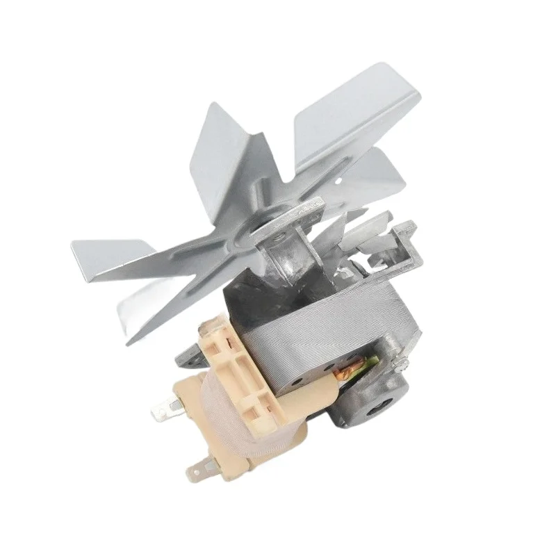 For household commercial electric oven oven steaming motor fan high temperature resistance 6020 YJ6120 6040 6140