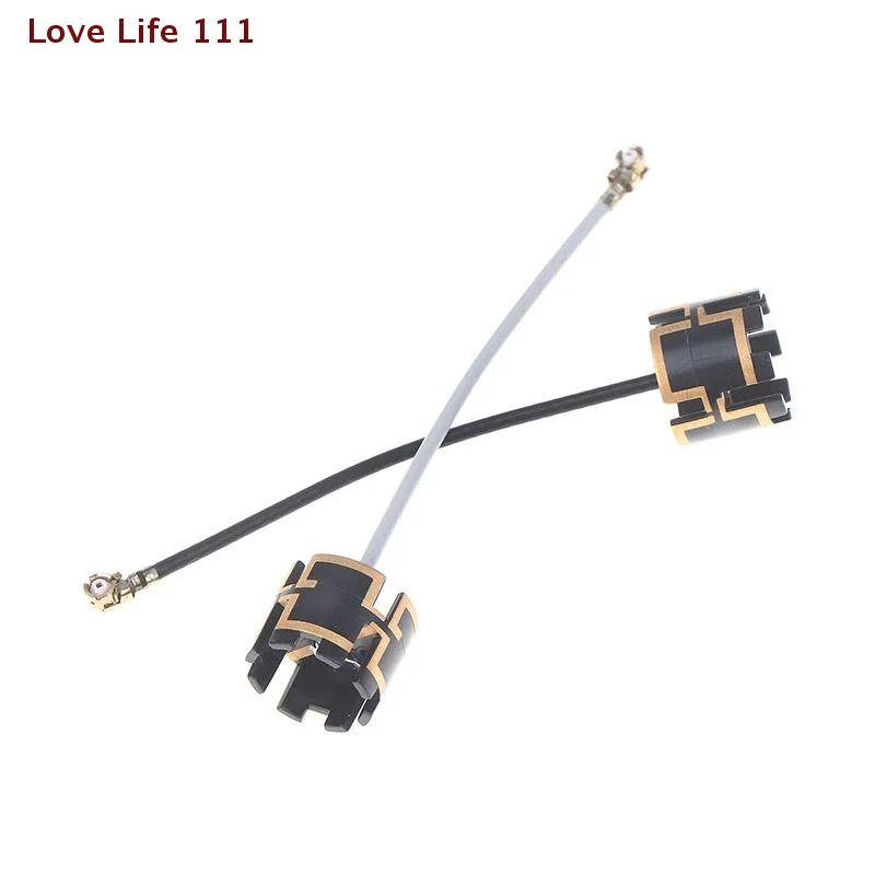 

New 5.8G Crown LDS Antenna RHCP/LHCP For Micro FPV Whoops For RC FPV Long Range Racing Drone Airplane