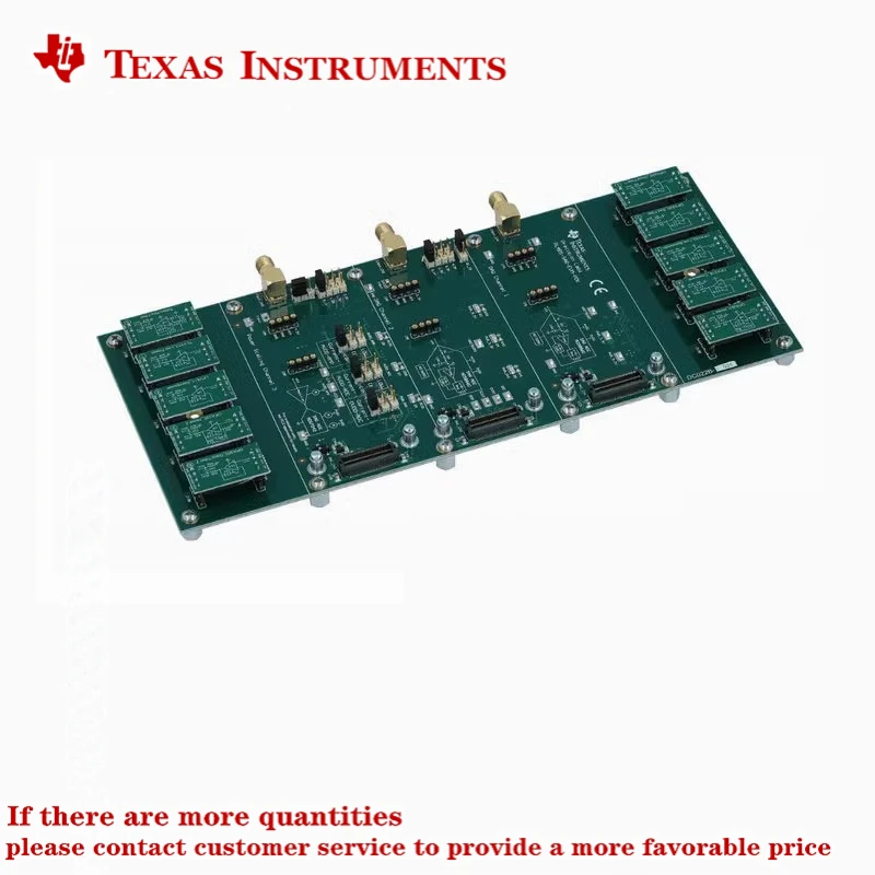 

1PCS/LOT PLABS-SAR-EVM-PDK High precision laboratory SAR ADC evaluation module performance demonstration kit Original stock