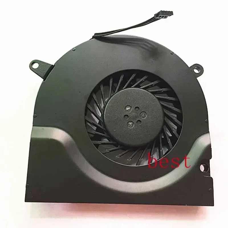 Kipas pendingin CPU baru untuk APPLE Macbook Pro A1278 MB991 MB466 MB467 A1342