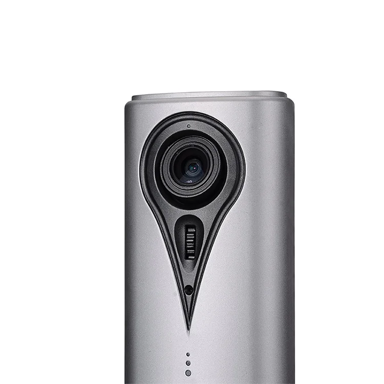 Long Distance High Speed 4k Digital 360 Degrees Ir Control Infrared Hd Color Video Camera Suitable for digital conferences