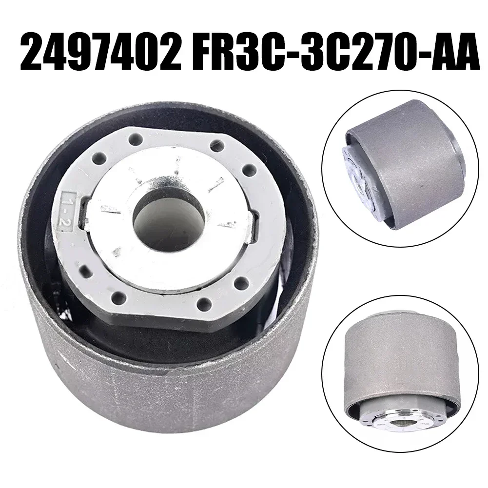 Replacement Part For Cars Bigger Rear Control Bushe Bigger Bushe For SMAX Anti-corrosion High-quality Materials