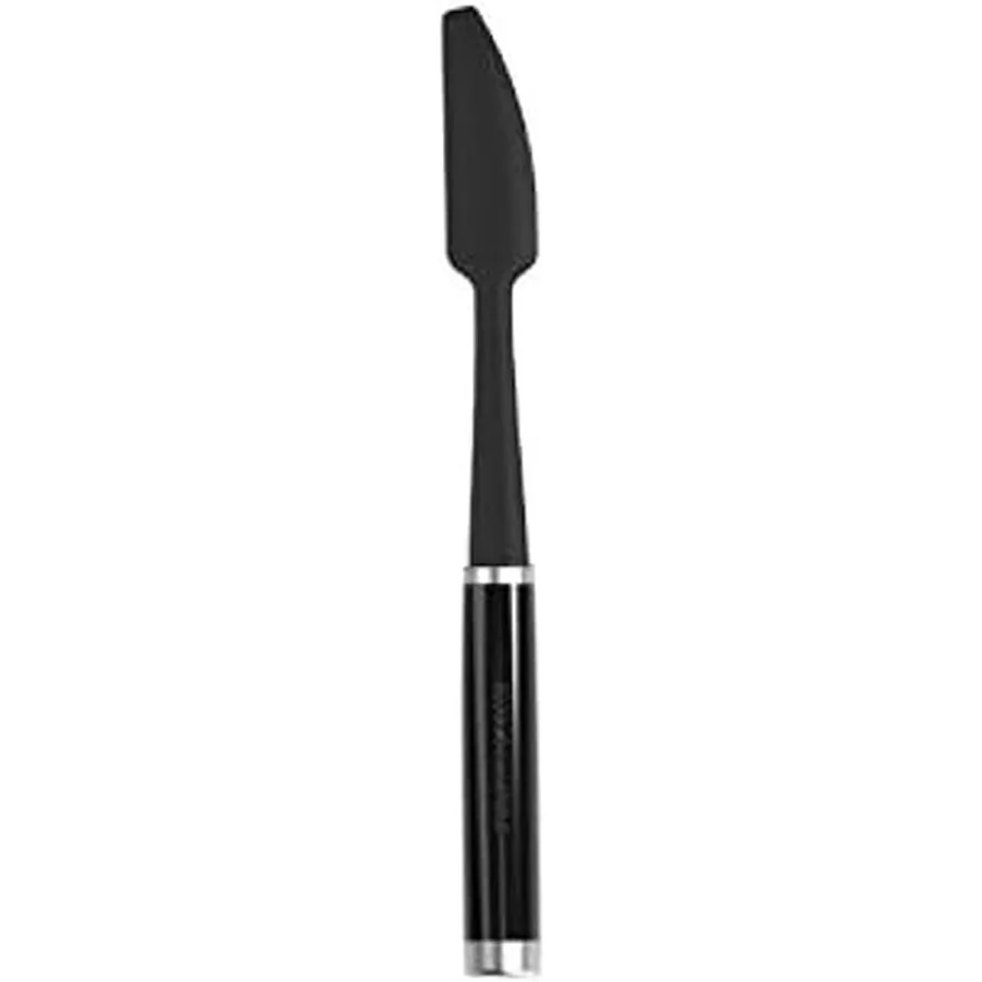 

Classic Jar Spatula One size Black