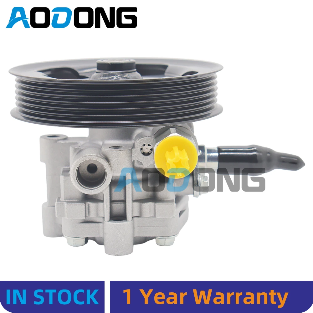 

Power Steering Pump for Dodge Journey Avenger Chrysler Sebring Cirrus 2.0L 2.4L 5151016AB 5151016AE 5105048AC