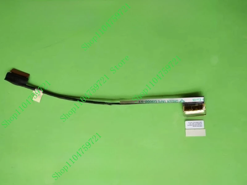 

DB LCD Display Video LVDS Flex Cable for Lenovo ThinkPad T550 W550S T560 P50S 00NY455 50.4AO07.011