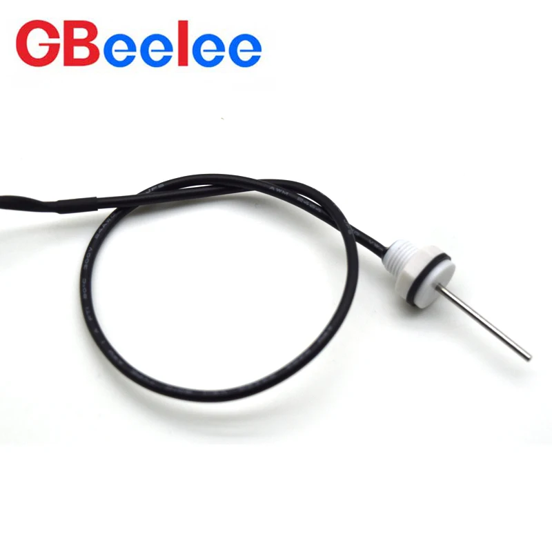 50PCS Optical Liquid Level Sensor Water Level Probe Sensor Transmitter Multi Point Water Tank Position Detection Liquid Level Co