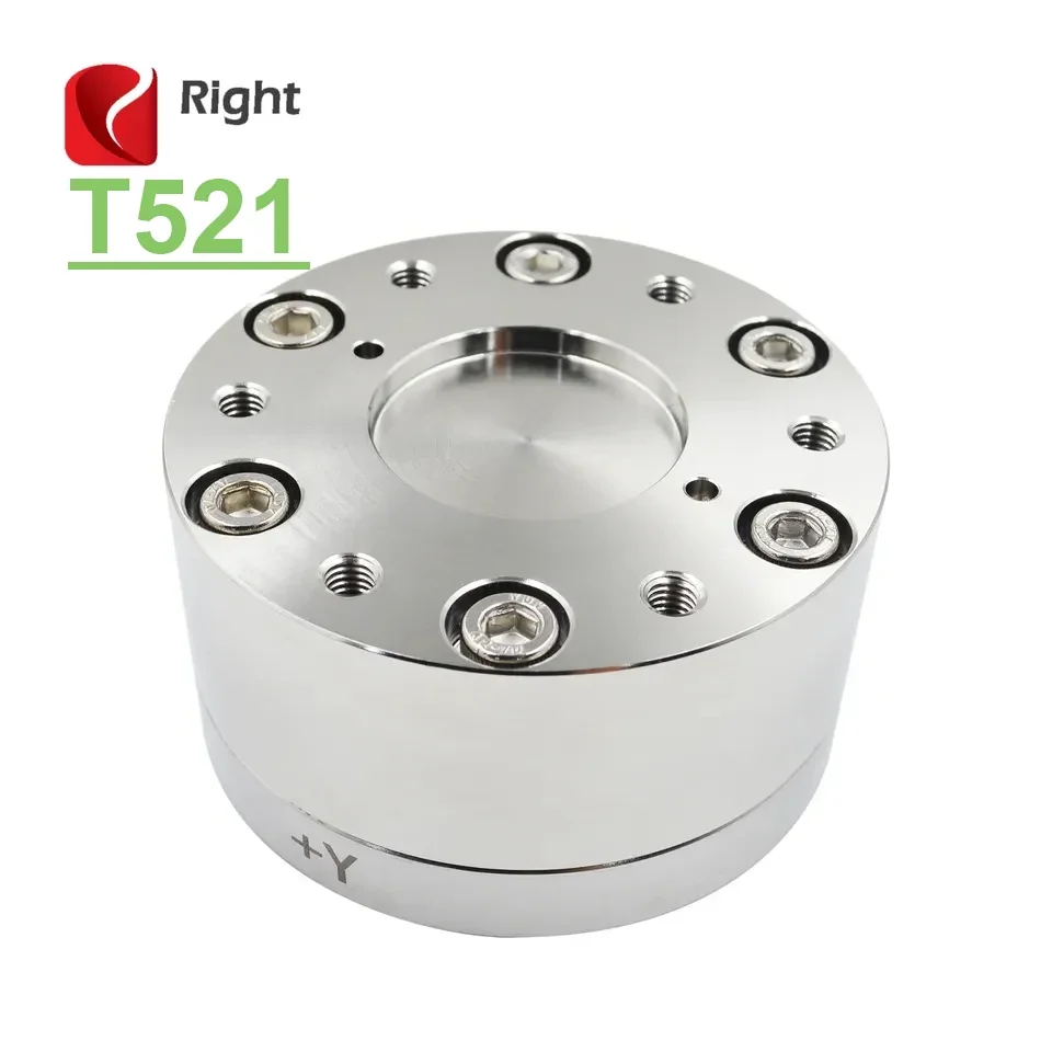 2025 Premium Products 6-Achsen-Wägezelle für das Kraftmesssystem des Roboterarms