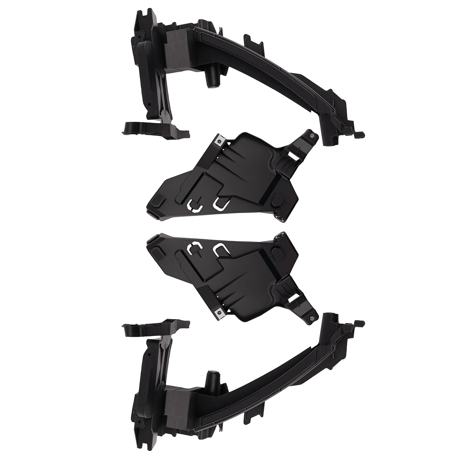 Headlight Mounting …