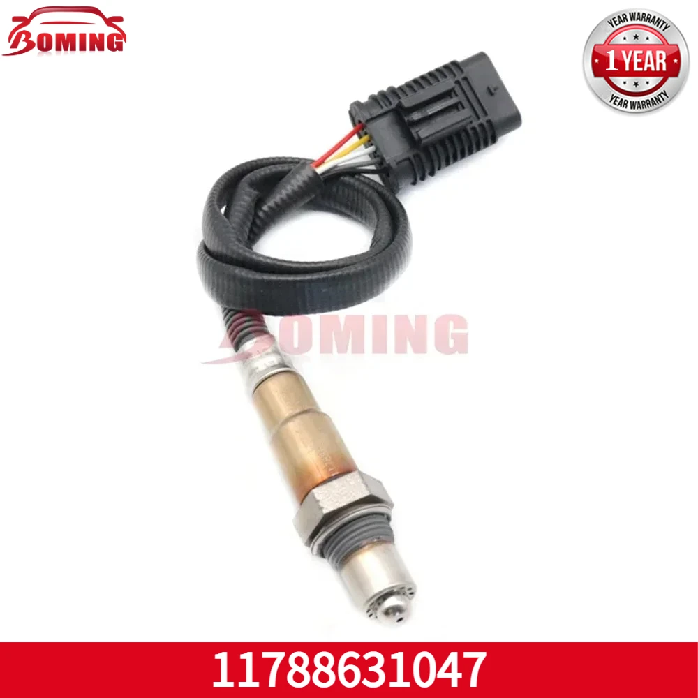 

11788631047 Oxygen Sensor Upstream For BMW X3 116i 118i 120i 125i 218 220i 230i 318i 320i 330i 730i