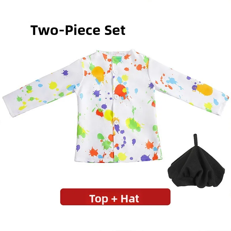 Variant: Top + hat