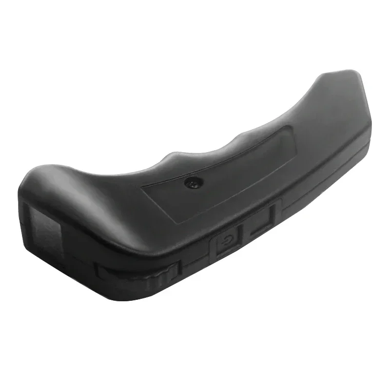 FLIPSKY VX2 Pro 2,4 G Bildschirmfernbedienung mit Empfänger für elektrisches Skateboard, Fahrrad, Boot, kompatibel mit VESC4 VESC6