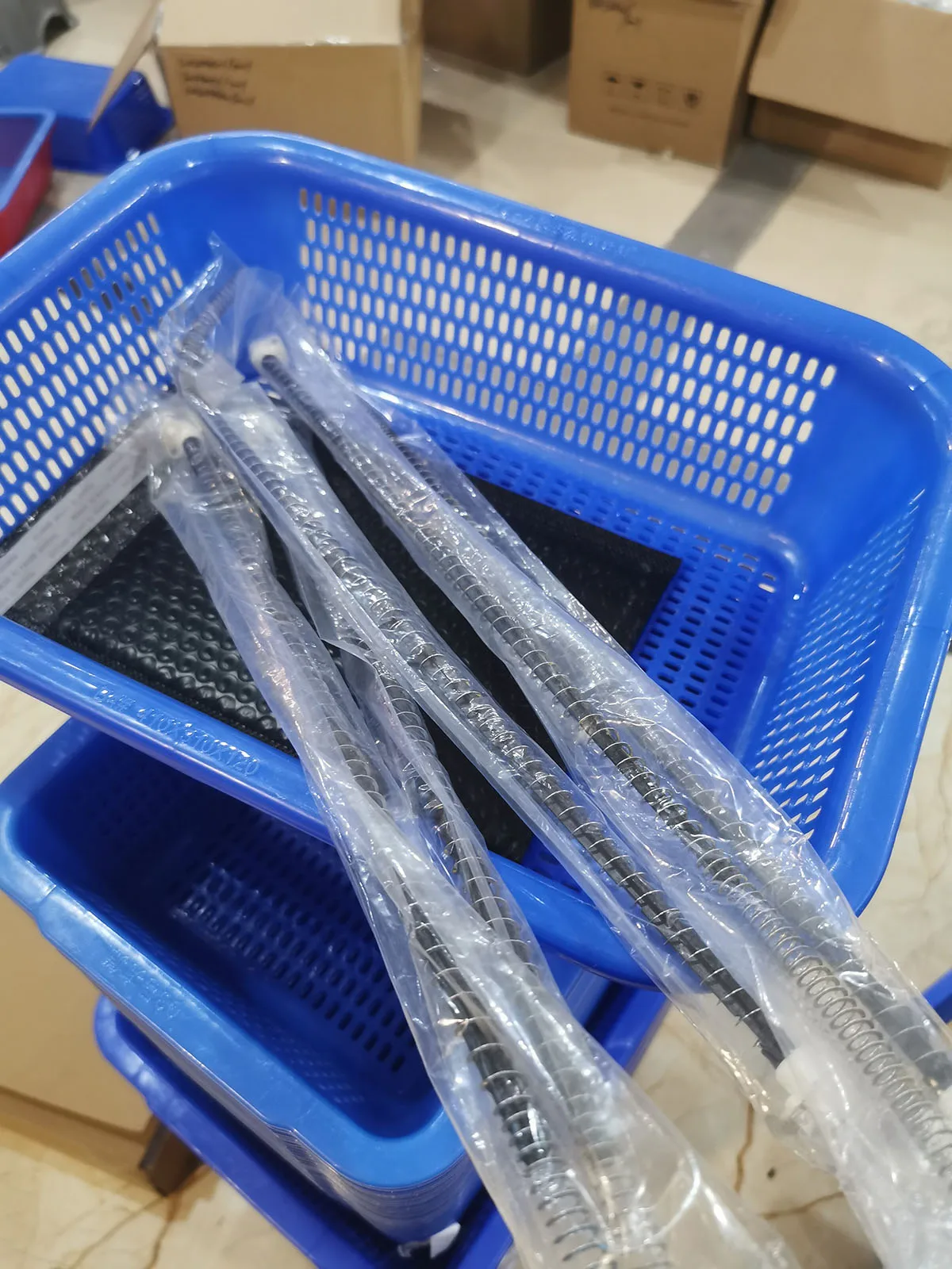 

1Set Drum Unit Recycling Collection Rod For Ricoh MPC 3003 3503 4503 5503 6003 3004 4504 6004 3000 3500 4500 6000 Copier Parts