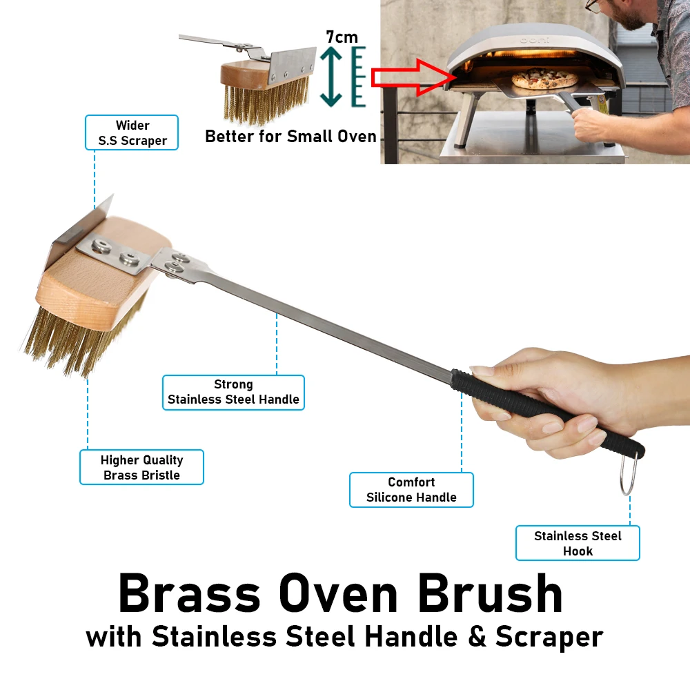 Thumbnail 3 - #26 Top Baking Peels Picks for Every Budget