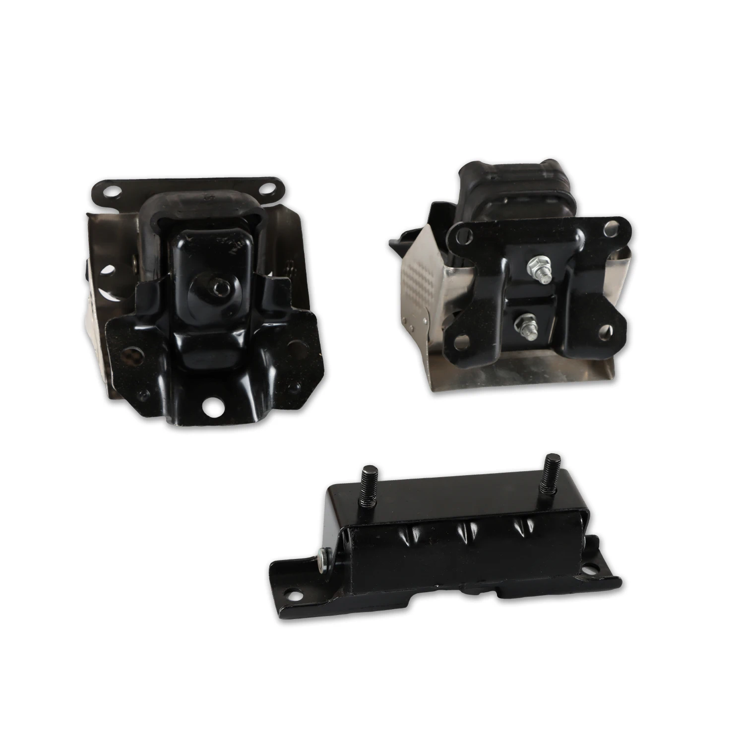 3 قطعة محرك المحرك وترانس يتصاعد A2638 A5365 A5365 لشروليه سيلفرادو سوبربان تاهو جي إم سي يوكون سييرا 1500 كاديلاك إسكاليد