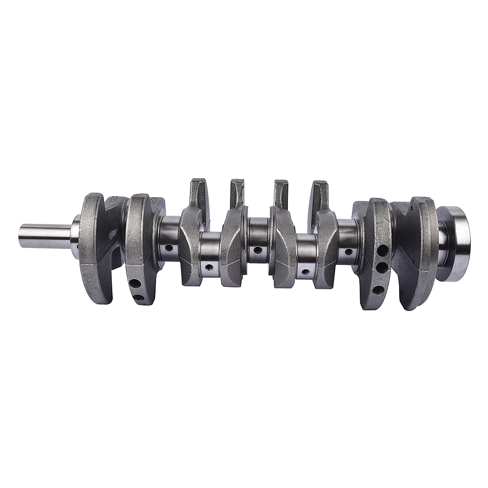 AP02 Crankshaft For Hyundai Genesis Coupe Sonata Kia Optima Sportage 2.0L 2010-2014