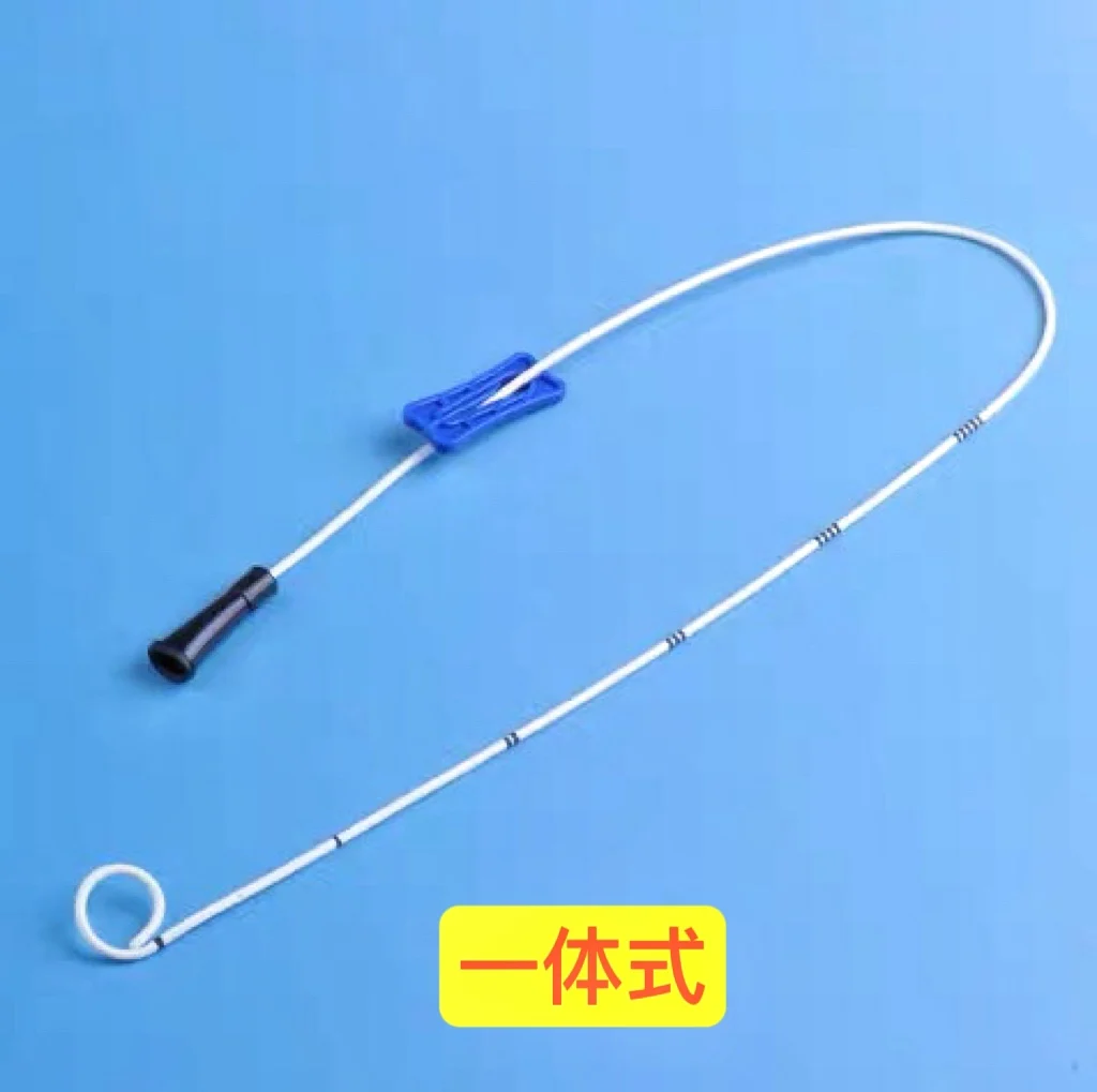 

Urinary single J-type ureteral stent single double J-tube J7J8 imported pig tail urine drainage urine drainage catheter