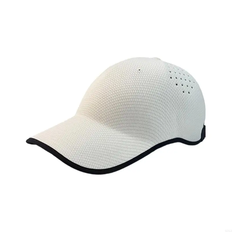 2026 New Stylish Molded Design Baseball Hat Lightweight And flexible For Daily Wear