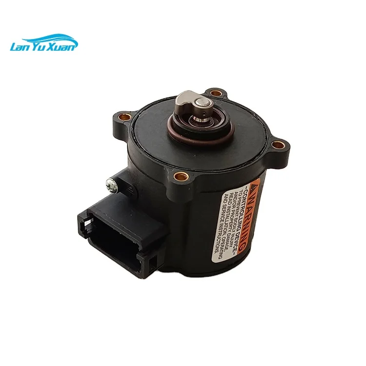 High  Quality    Engine  Parts Cat Fuel Pump Actuator 2868A014