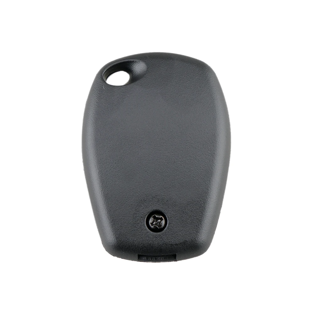 Key Case for Renault Megane Modus Espace Laguna Duster Logan DACIA Sandero Fluence Clio Kango for NISSAN ALMERA 2 Buttons