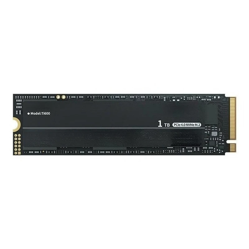 For Ti600 500G 1T 2T 4T M.2 NVMe PCIe 4.0