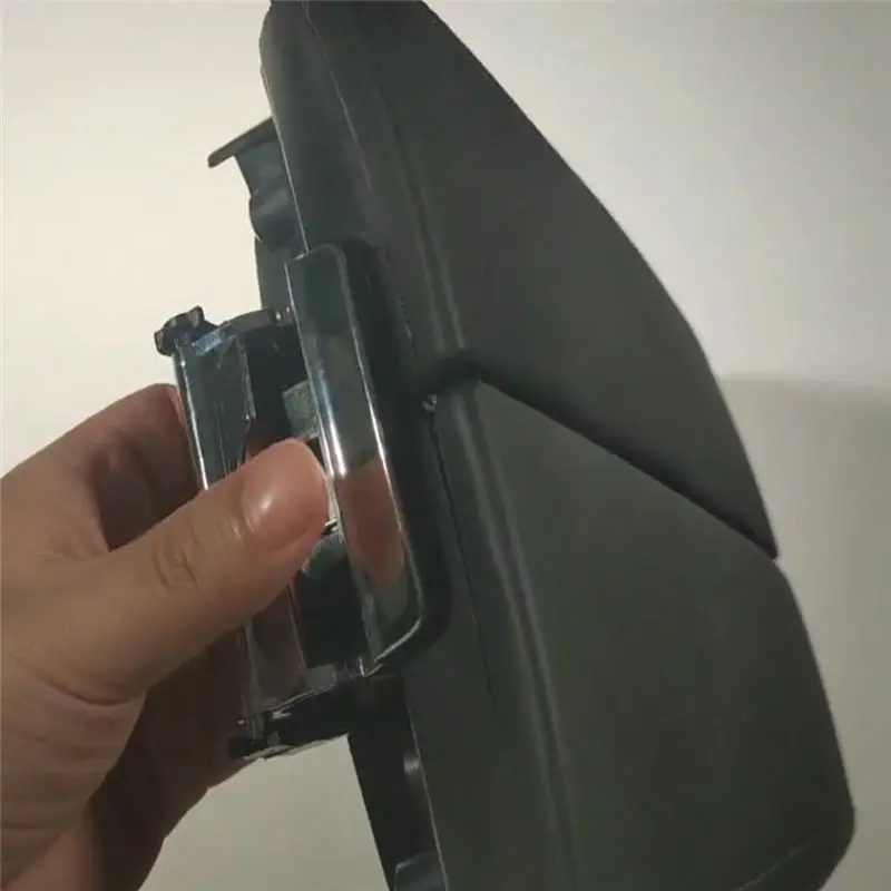 Stable-Central Armrest Box Cover For 3008 4008 5008 508L Citroen C6 C5 Tianyi Central Central Storage Box Cover
