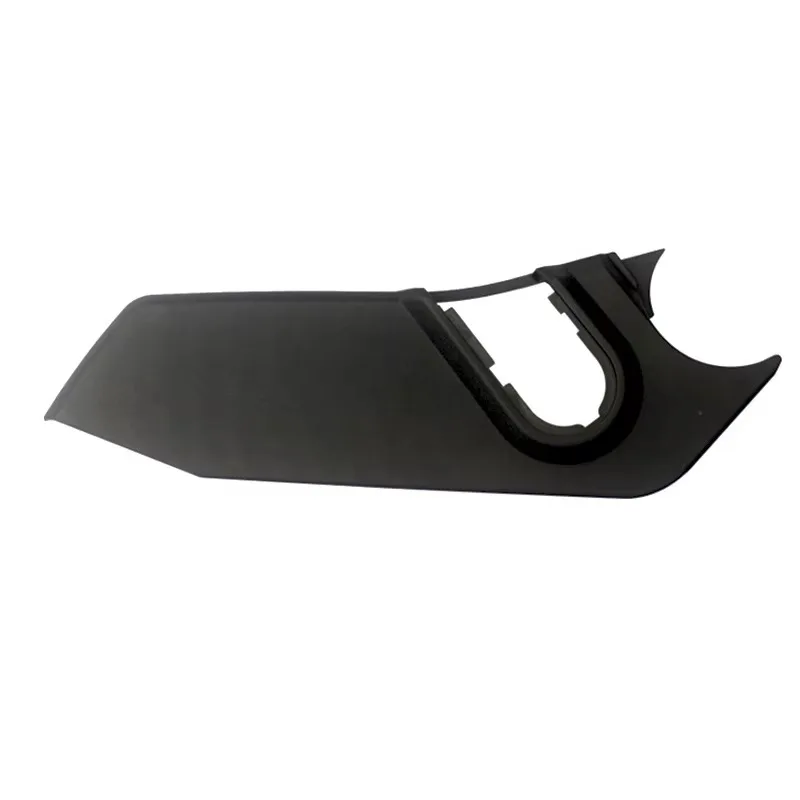 1RW62XDVAA 1RW62XDVAB 1RX04XDVAB 1RX04XDDAB shield passenger outboard outside FOR JEEP COMPASS PATRIOT 10-17 DODGE 11-12 CALIBER
