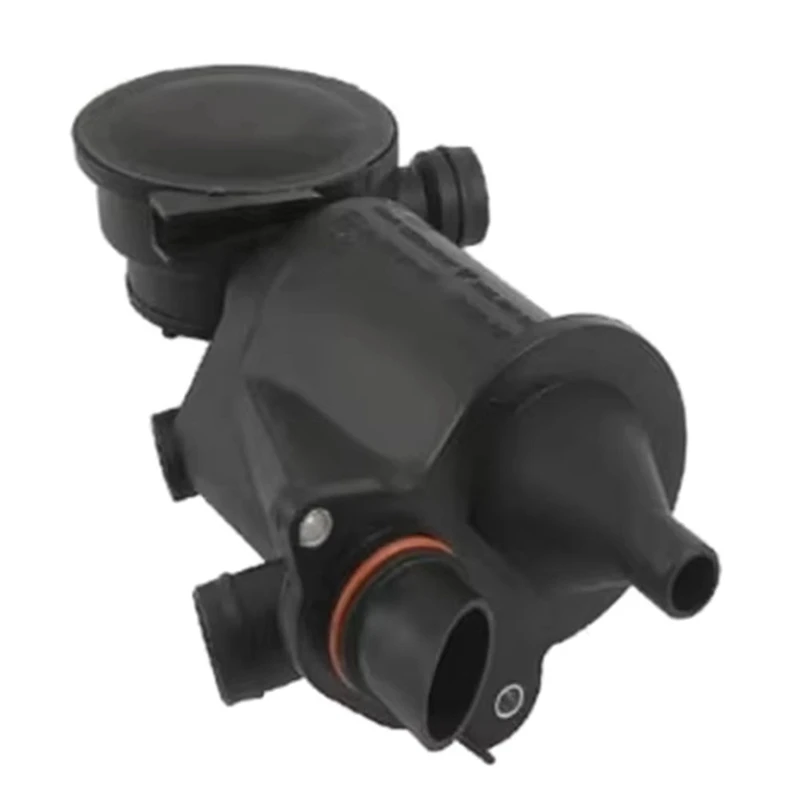 99610702651 Car Engine Oil Separator Crankcase Oil Separator Vent Valve For Porsche 911 3.6 Carrera 2001-04 Convertible
