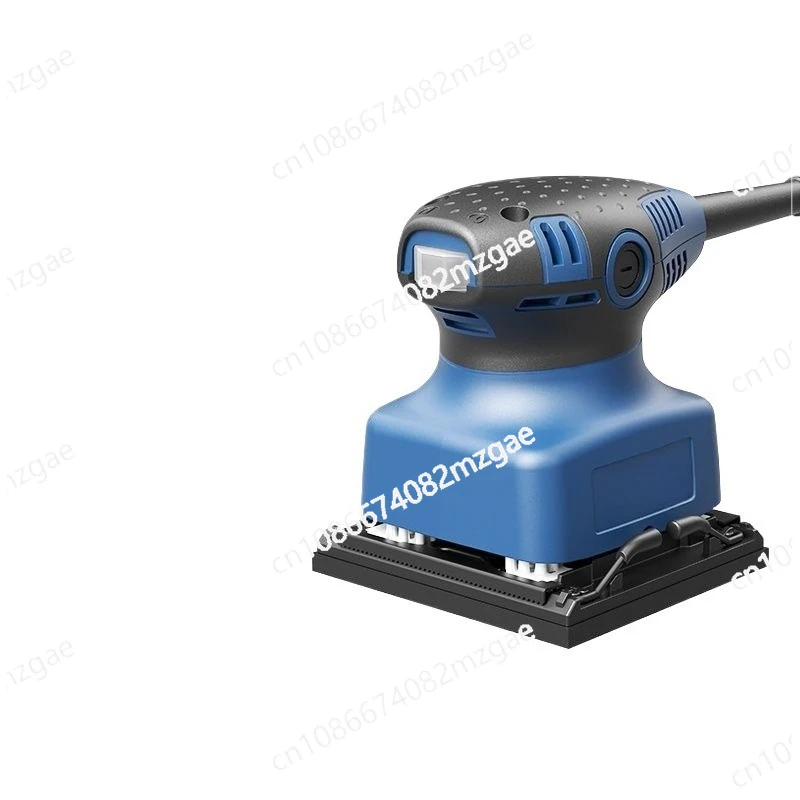 

Sander Sander Woodworking Polishing Putty Removal Multifunctional Sandpaper Machine Electric Sander