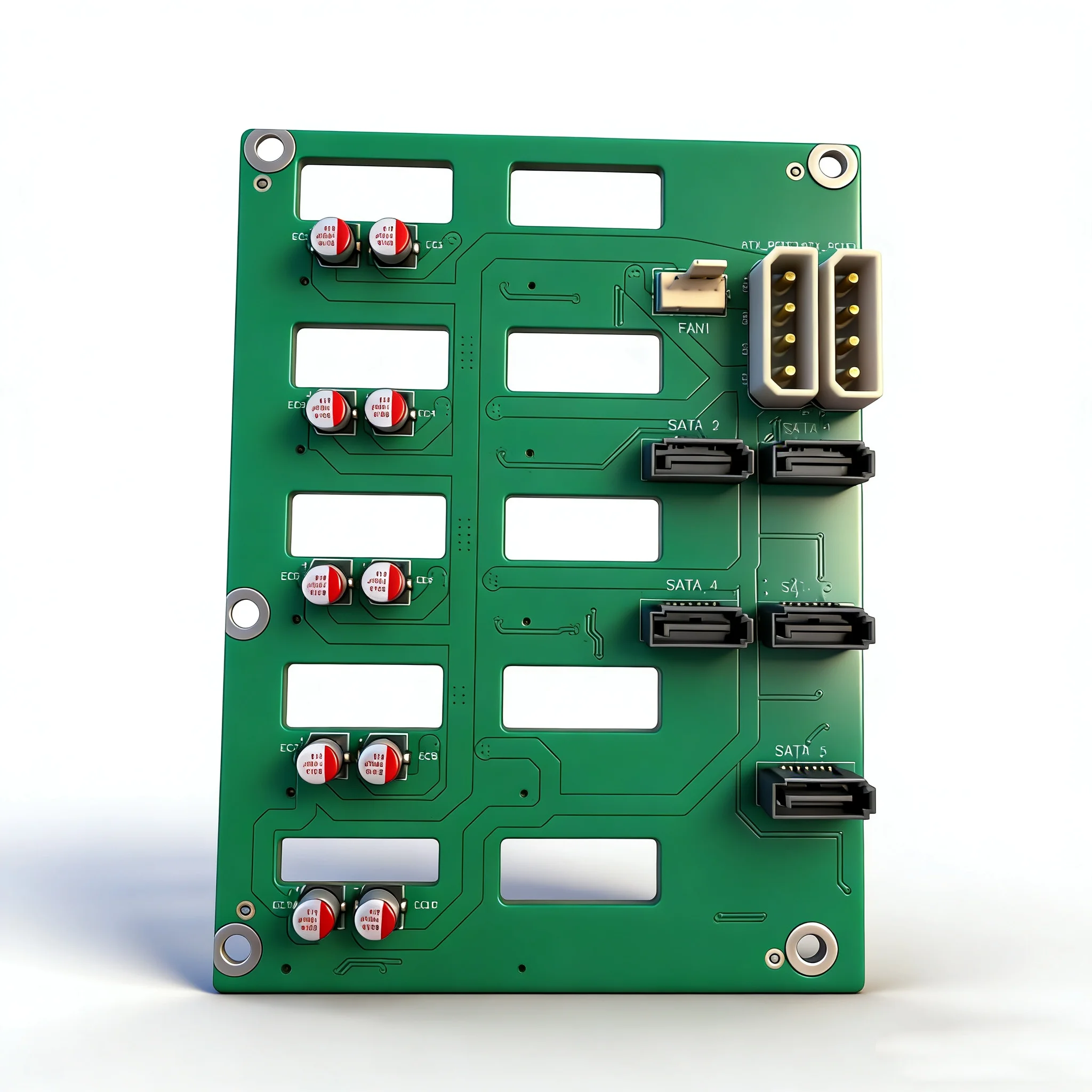 Carte de connexion pour disque - Hot Swap Pcb avis et prix