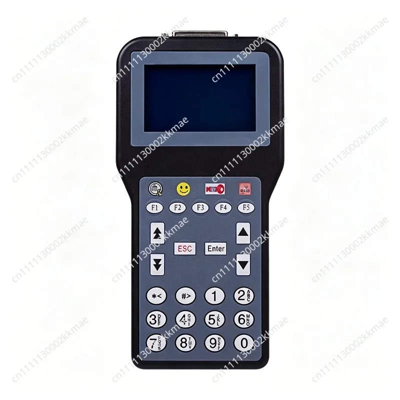 CK100 V46.02 V99.99 SBB Upgraded Key Programmer Car Key Matching Instrument