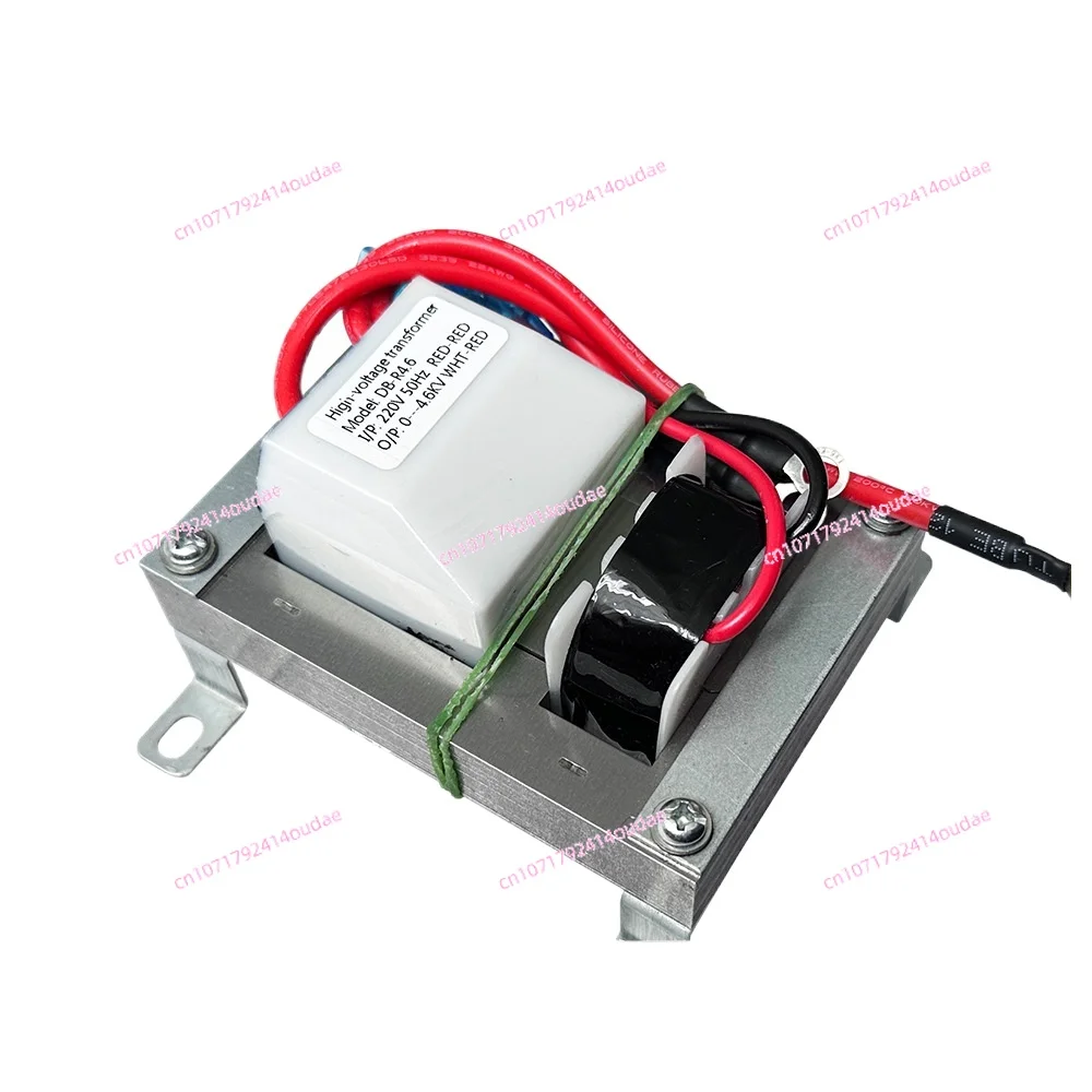 

customized air purification/ion fan/high voltage ignition/magnetic saturation/static elimination high voltage transformer